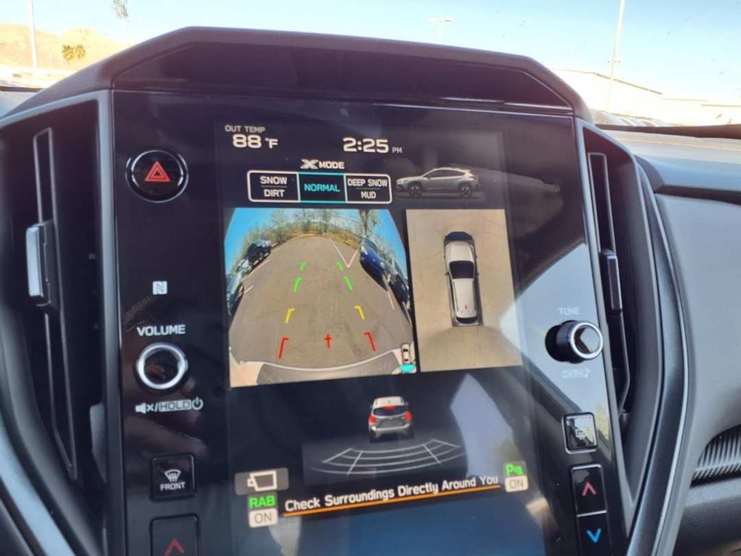 2026 Subaru Crosstrek Limited - Image 3