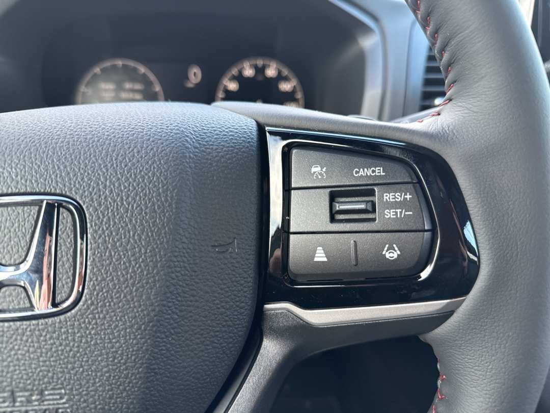 2026 Honda Odyssey SportL - Image 24