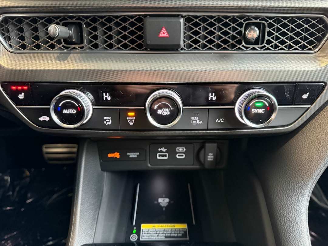 2026 Acura Integra ASpec Tech Package - Image 23