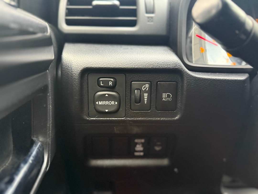 2022 Toyota 4Runner TRD OffRoad Premium - Image 25