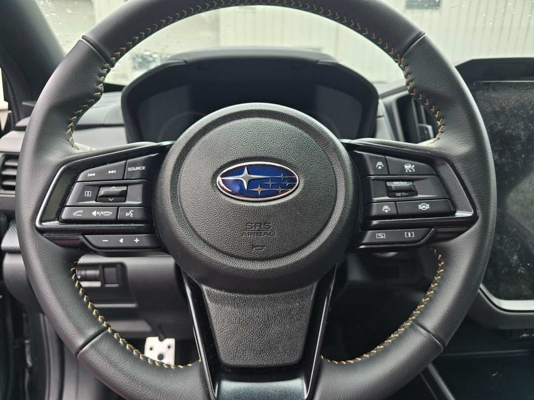 2025 Subaru Crosstrek Sport - Image 3