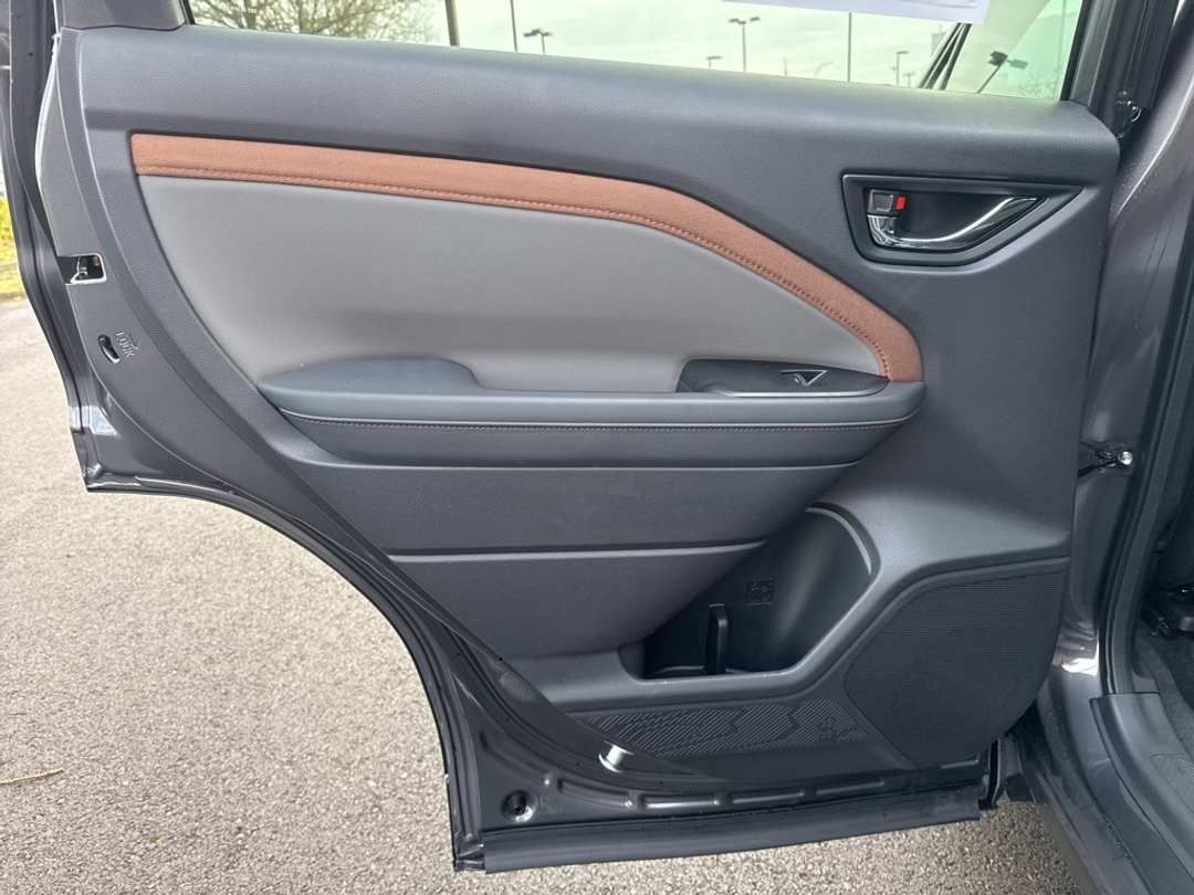 2026 Subaru Forester Sport - Image 17