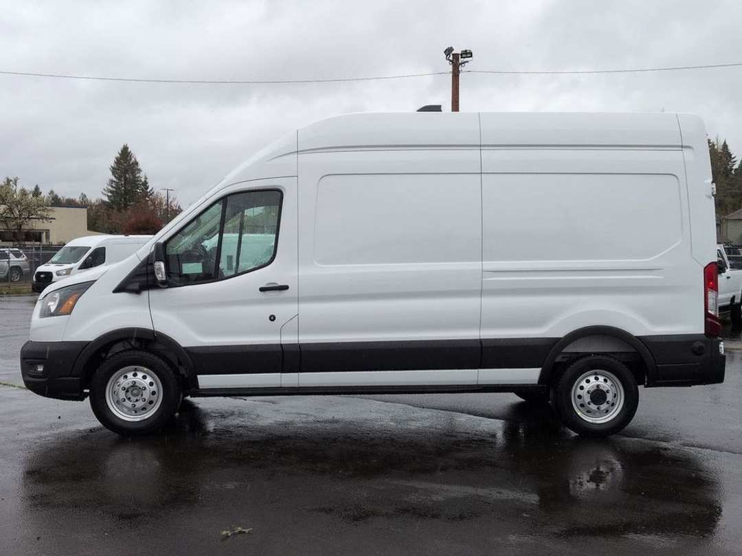 2026 Ford Transit-250 Base - Image 2