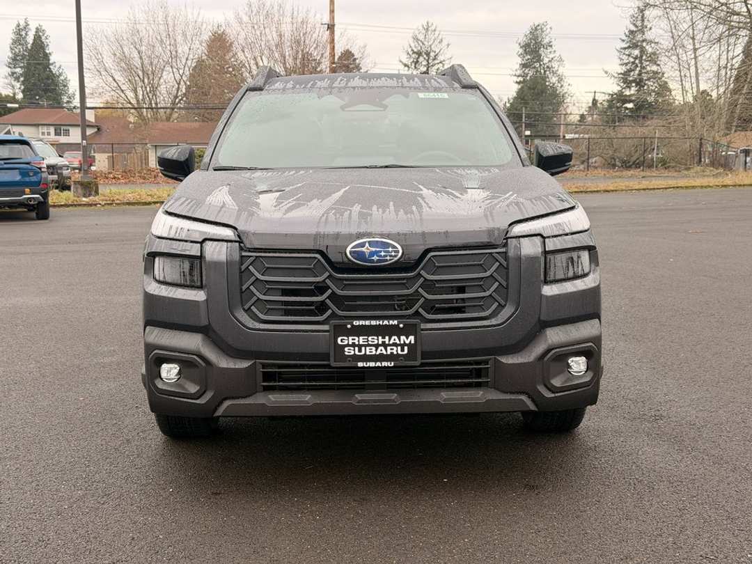 2026 Subaru Outback Premium - Image 2