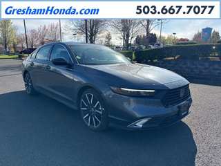 2024 Honda Accord Touring