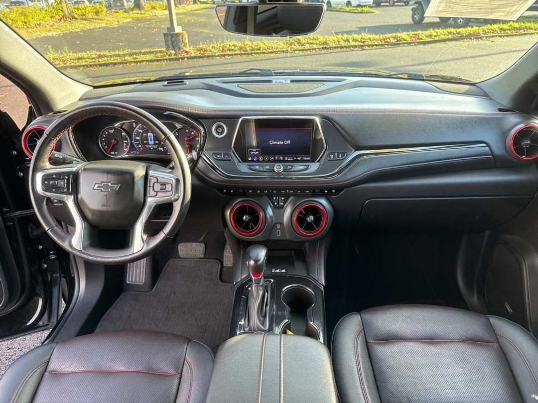 2022 Chevrolet Blazer RS - Image 27