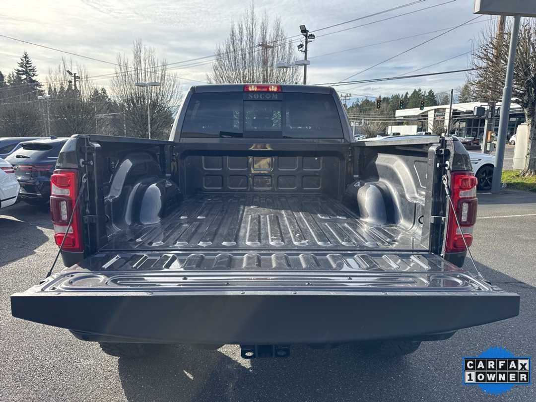 2024 Ram 2500 Laramie - Image 18