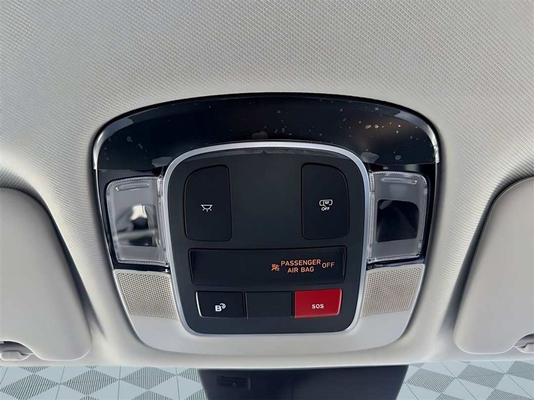 2026 Hyundai Tucson SEL - Image 27