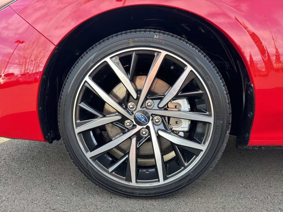 2026 Subaru Impreza Sport - Image 9