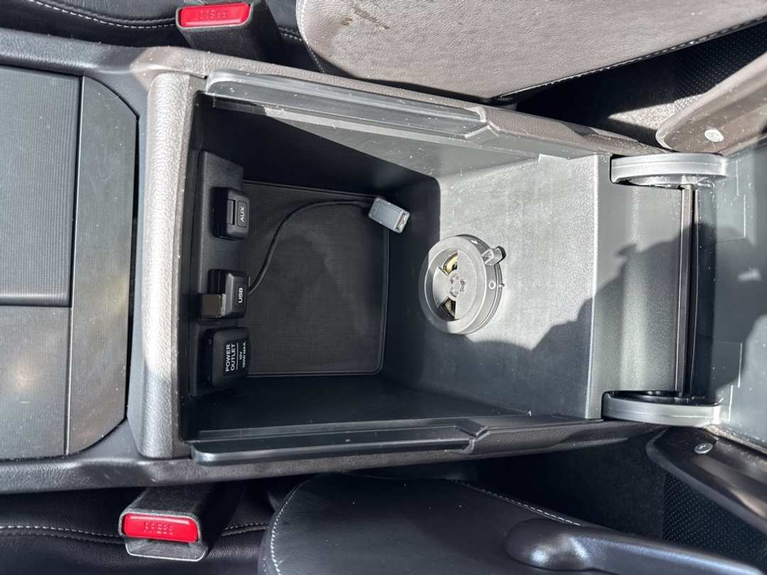 2011 Acura Tsx 2.4 - Image 25