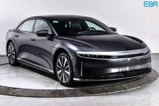 2024 Lucid Air Touring