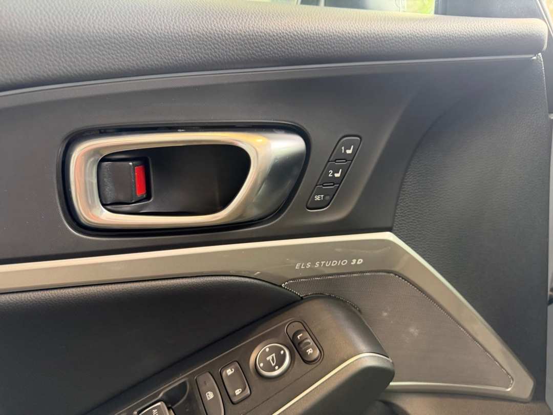 2026 Acura Integra ASpec Tech Package - Image 12