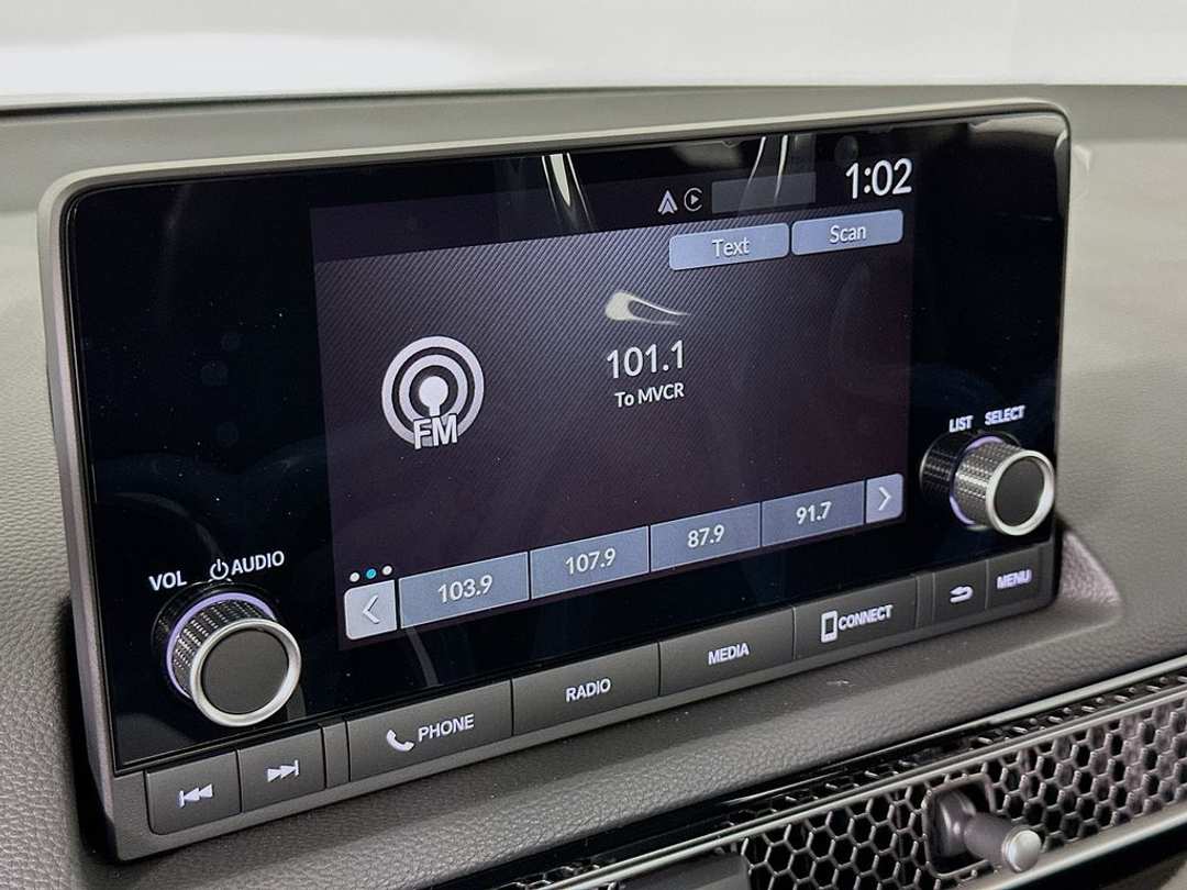 2026 Honda Civic Sport - Image 14