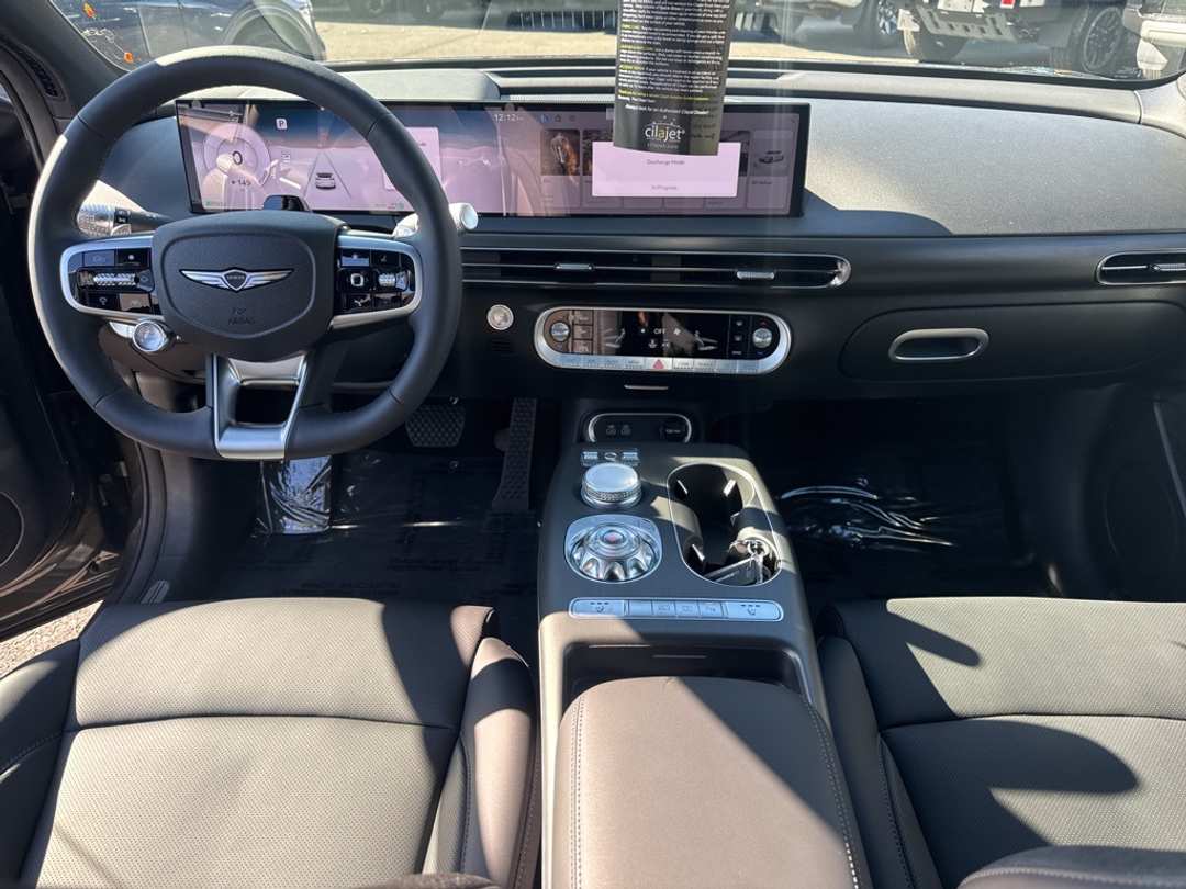 2026 Genesis Gv60 19" - Image 41