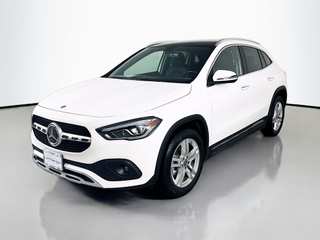 2023 Mercedes-Benz GLA GLA 250