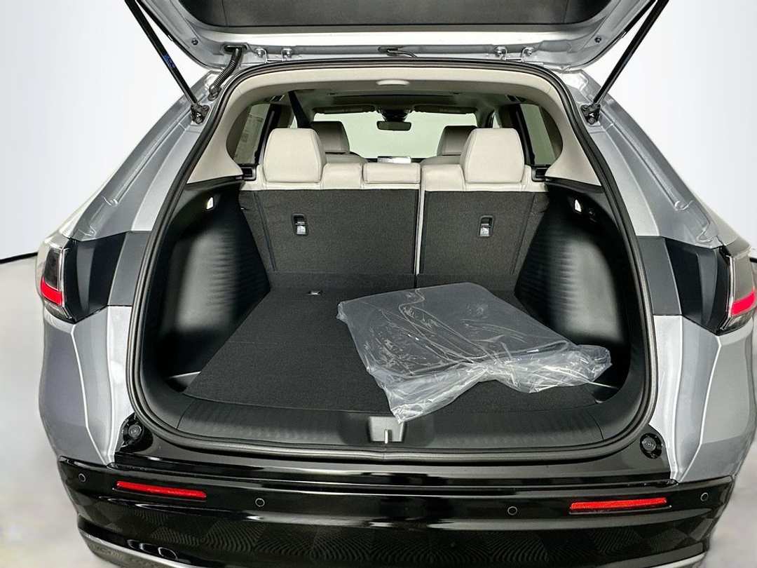 2026 Honda HR-V EXL - Image 25