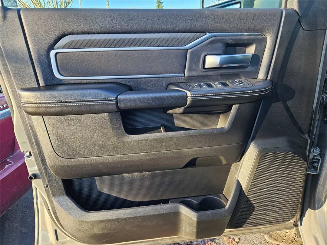 2026 Ram 2500 Big Horn - Image 10