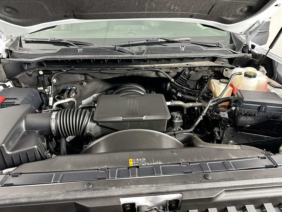 2022 Chevrolet Silverado 2500Hd LTZ - Image 31