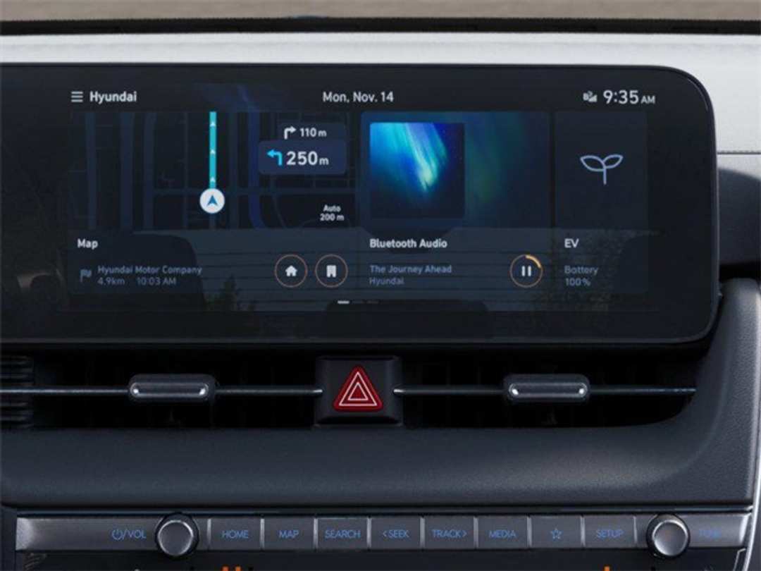 2026 Hyundai Ioniq 5 SEL - Image 13