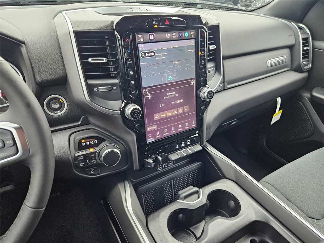 2026 Ram 1500 Big Horn/Lone Star - Image 19