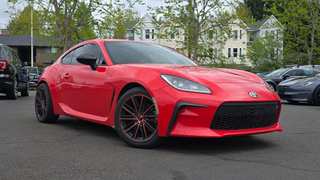 2023 Toyota Gr86 Base