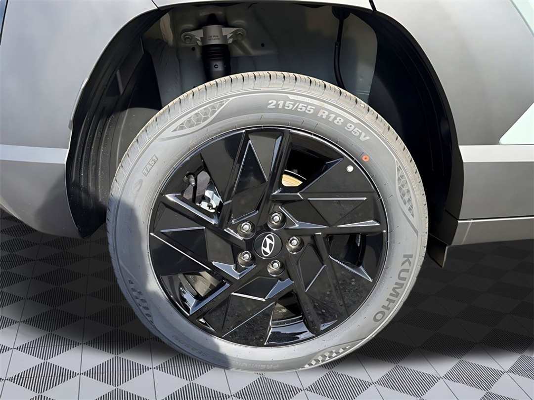 2026 Hyundai Kona SEL Sport - Image 9