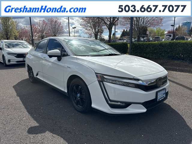 2019 Honda Clarity Base