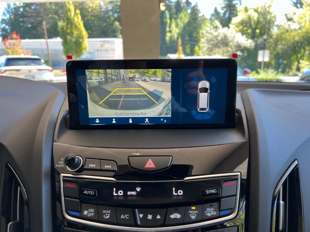 2026 Acura RDX Technology Package - Image 20