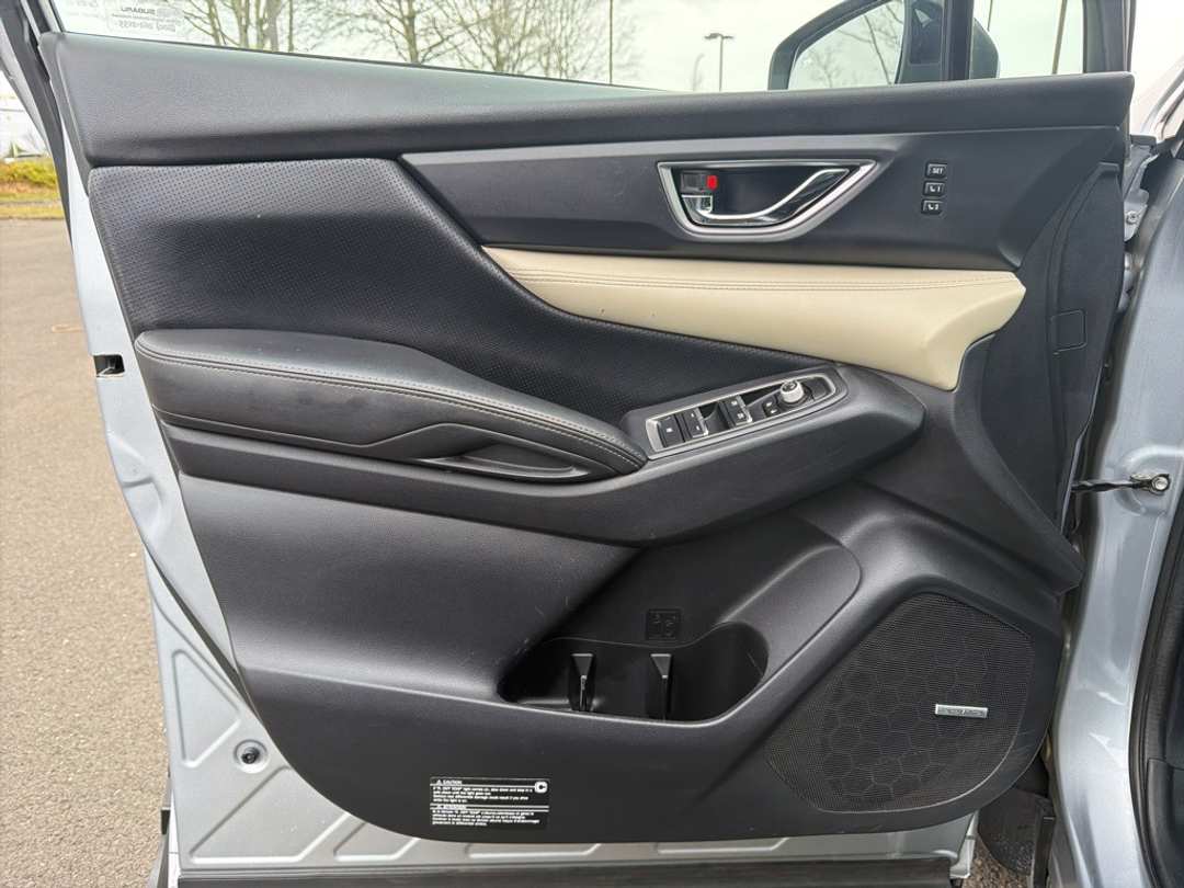 2020 Subaru Ascent Limited - Image 12