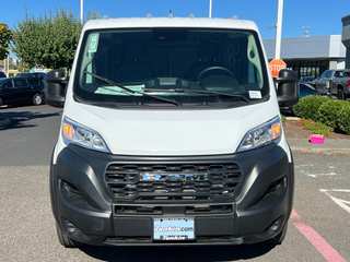 2026 Ram Promaster 1500 Low Roof