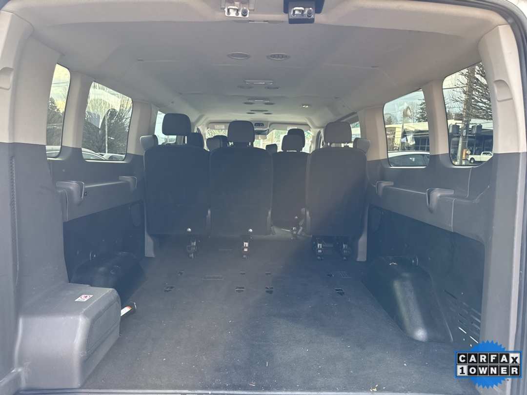 2024 Ford Transit-350 XLT - Image 13