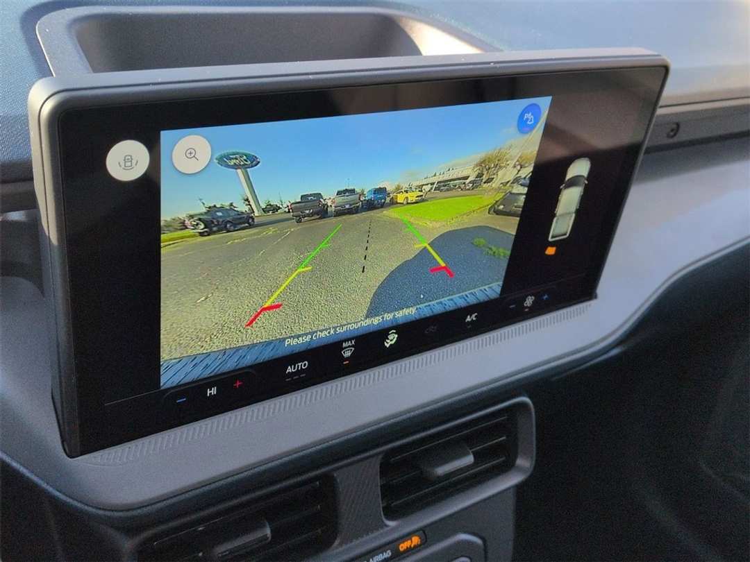 2026 Ford Maverick XL - Image 18