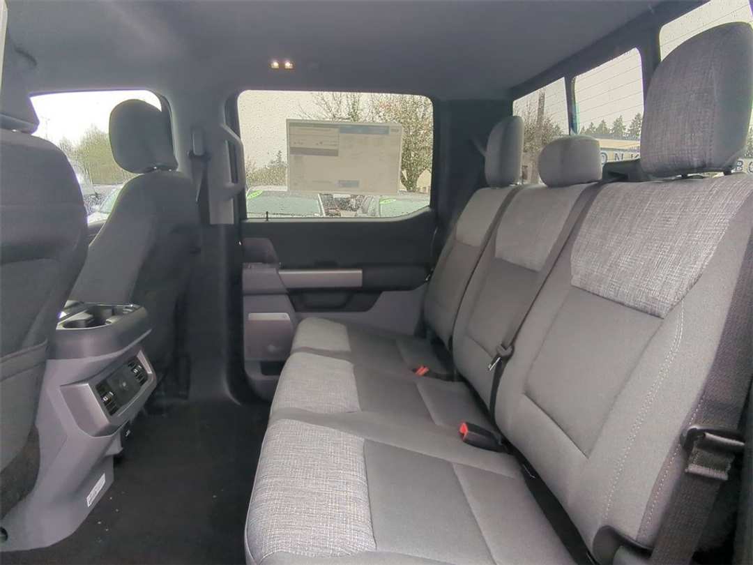 2026 Ford F-250Sd XLT - Image 24