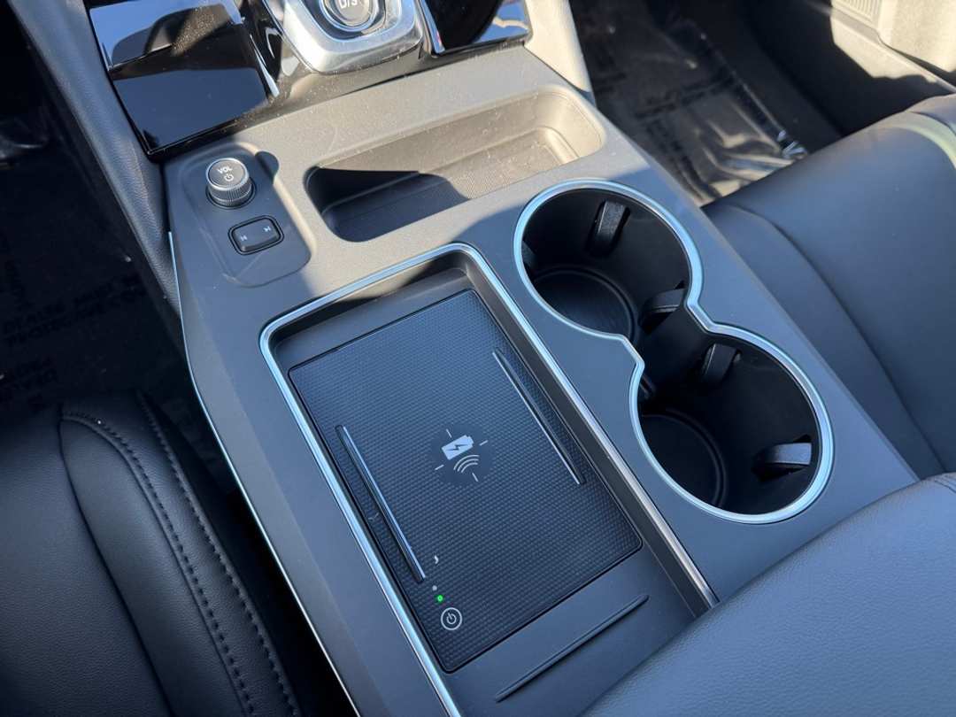 2026 Acura MDX Base - Image 24