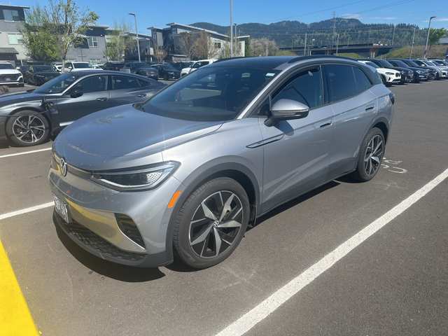 2023 Volkswagen Id.4 Pro S