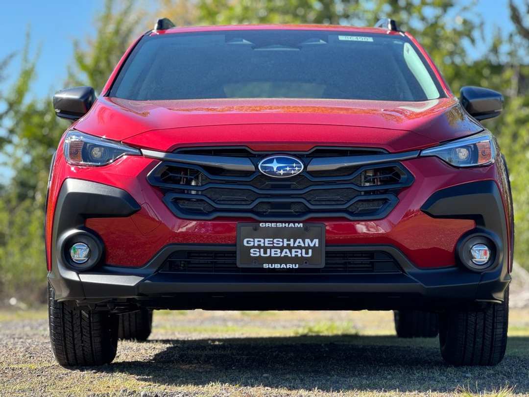2026 Subaru Crosstrek Premium - Image 2