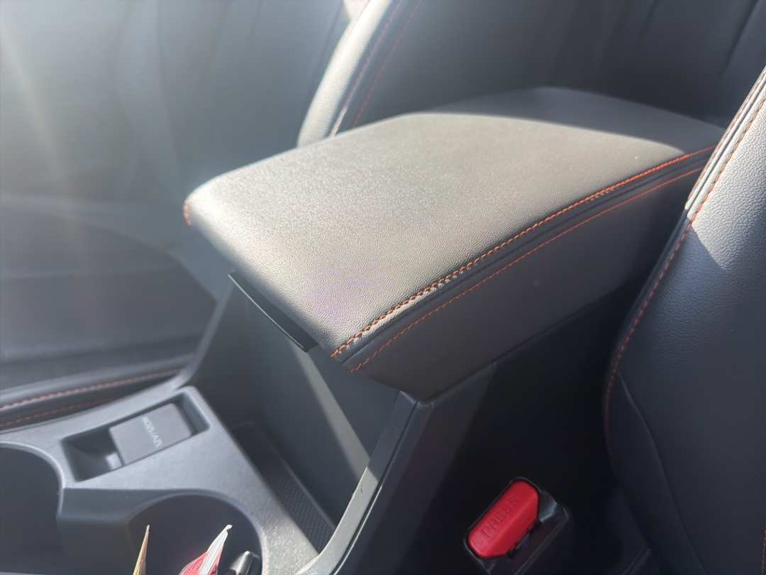 2024 Subaru Crosstrek Limited - Image 37