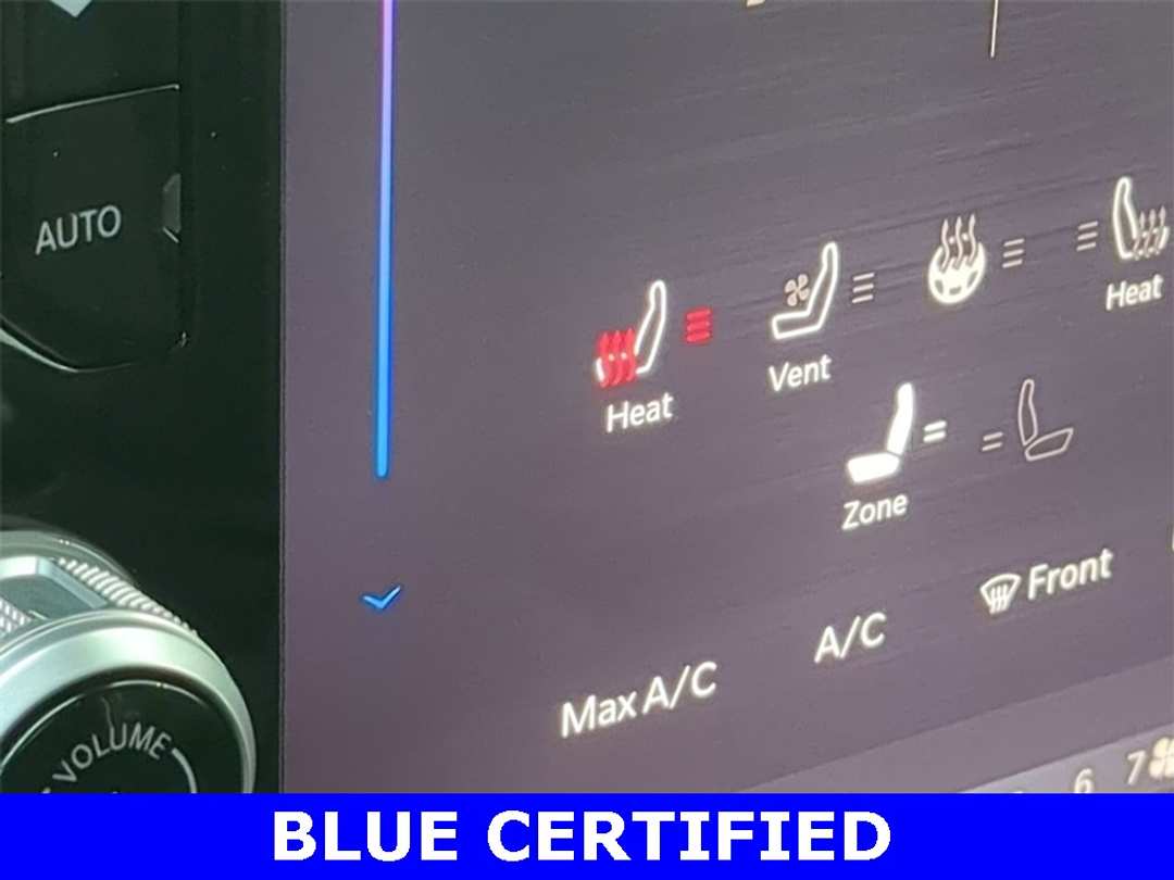 2025 Ram 1500 Laramie - Image 22