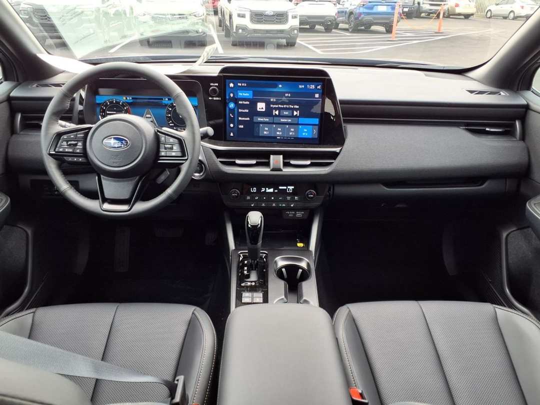 2026 Subaru Outback Limited - Image 2