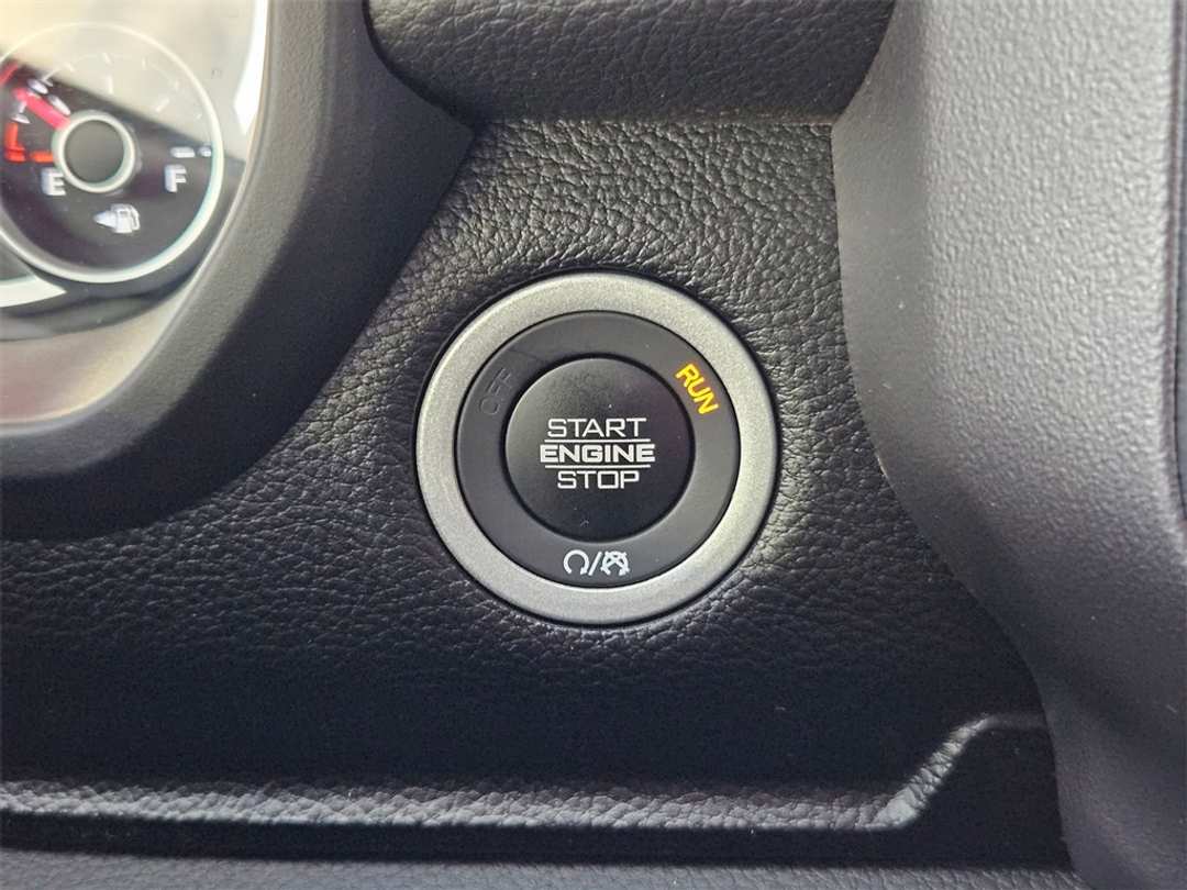 2026 Ram 1500 Big Horn/Lone Star - Image 17