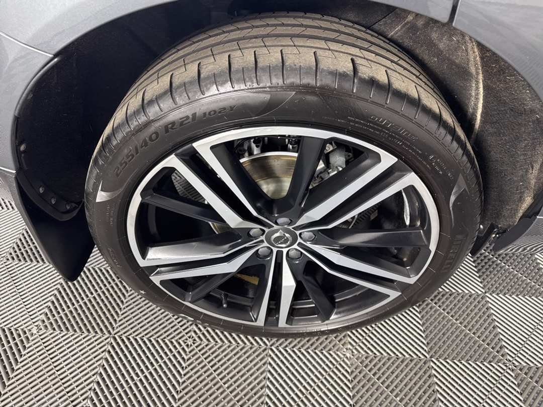 2018 Volvo Xc60 T5 RDesign - Image 28