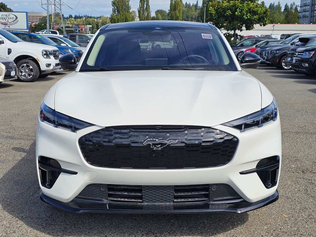 2025 Ford Mustang Mach-E Premium - Image 2