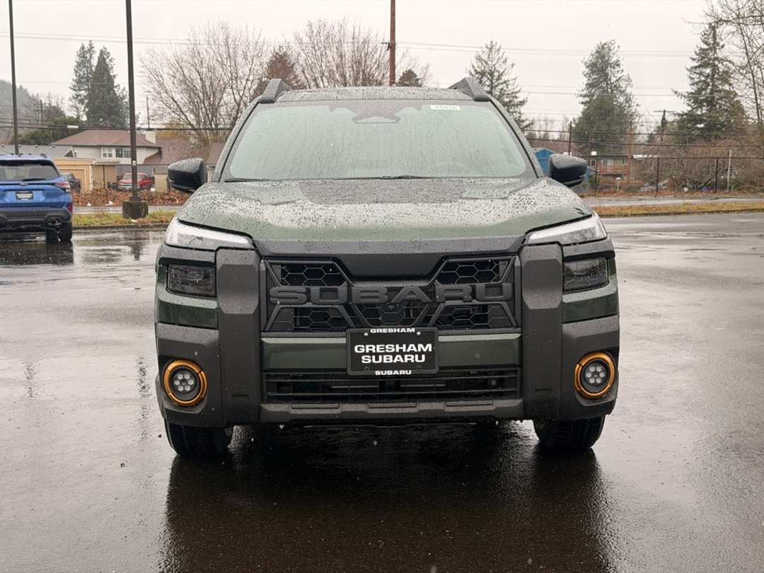 2026 Subaru Outback Wilderness - Image 2