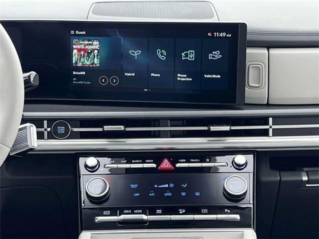 2026 Hyundai Santa Fe SE - Image 19