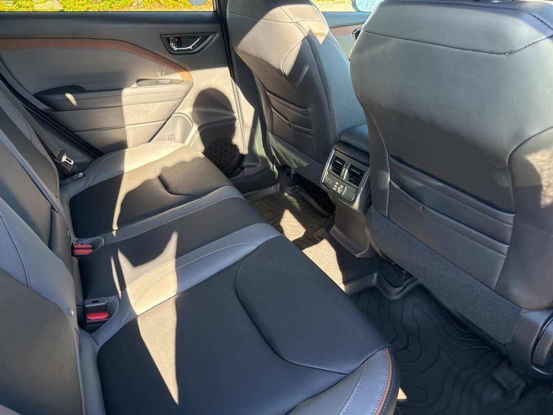 2026 Subaru Forester Sport - Image 24