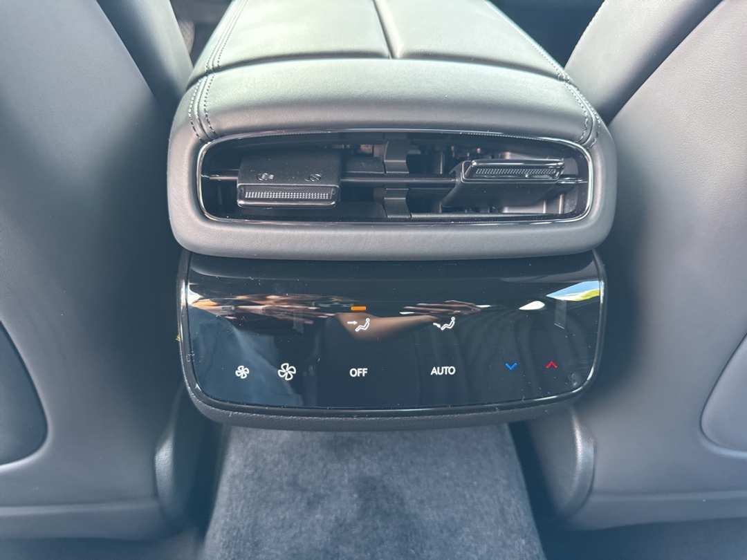 2026 Genesis G80 3.5T - Image 48