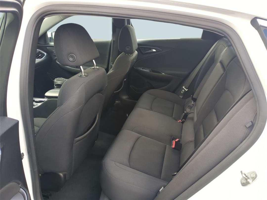 2022 Chevrolet Malibu LT - Image 22
