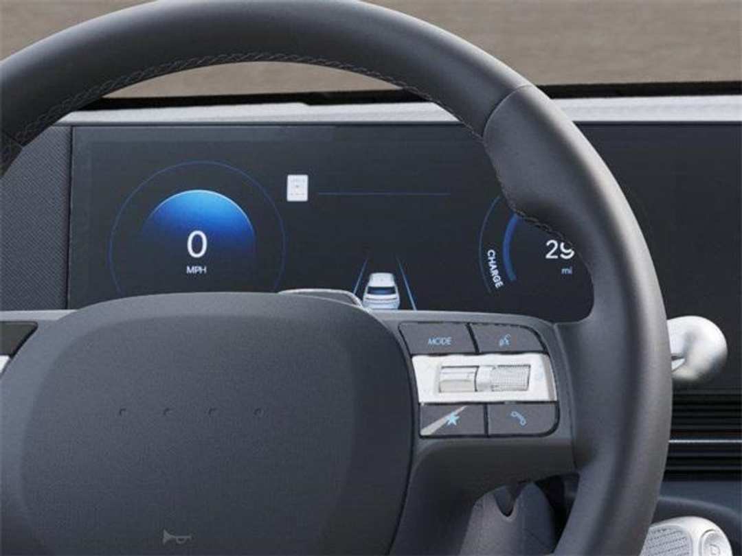 2026 Hyundai Ioniq 5 SEL - Image 14