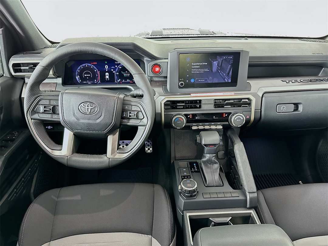 2026 Toyota Tacoma TRD Sport - Image 19