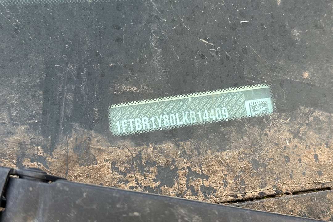 2020 Ford Transit-250 Base - Image 2